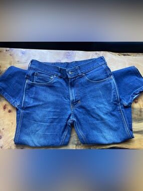 ORIGIN DELTA FLEX JEANS - RELAXED (32/32)